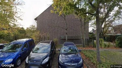 Apartments for rent in Rhein-Kreis Neuss - Photo from Google Street View