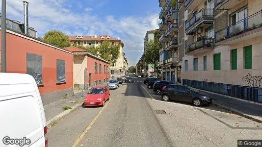 Apartments for rent in Milano Zona 6 - Barona, Lorenteggio - Photo from Google Street View