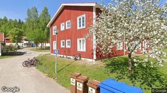 Apartments for rent in Hedemora - Photo from Google Street View