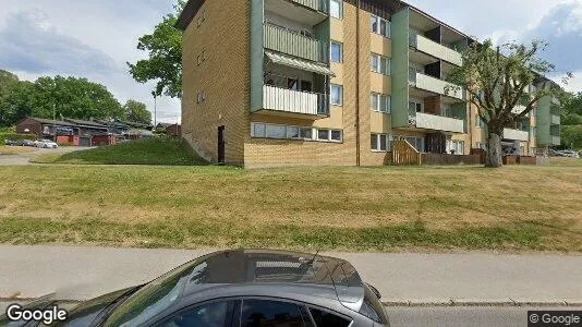 Apartments for rent in Ulricehamn - Photo from Google Street View