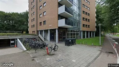 Apartments for rent in Amsterdam Slotervaart - Photo from Google Street View