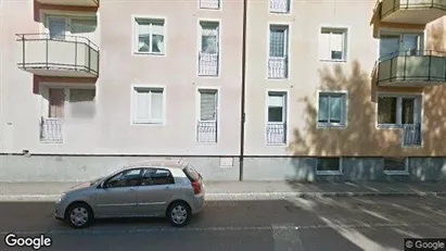 Apartments for rent in Vansbro - Photo from Google Street View