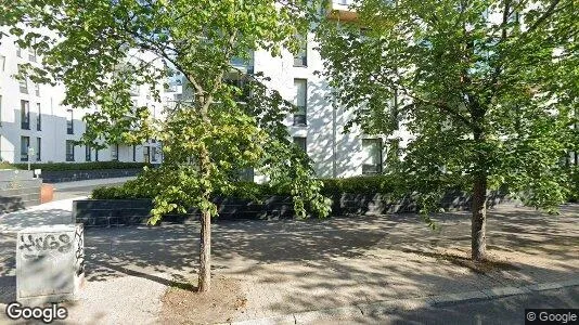 Apartments for rent in Helsinki Itäinen - Photo from Google Street View