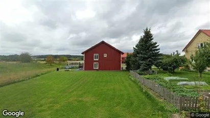 Houses for rent in Örebro - Photo from Google Street View