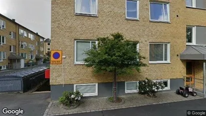 Apartments for rent in Jönköping - Photo from Google Street View