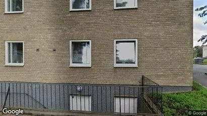 Apartments for rent in Sundbyberg - Photo from Google Street View