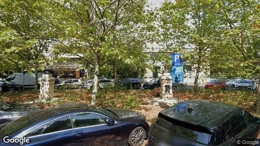 Apartments for rent in Bucharest - Sectorul 1 - Photo from Google Street View