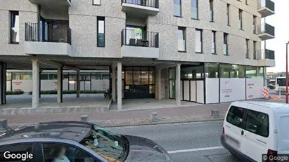 Apartments for rent in Maasmechelen - Photo from Google Street View