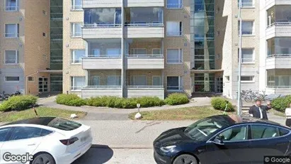 Apartments for rent in Turku - Photo from Google Street View