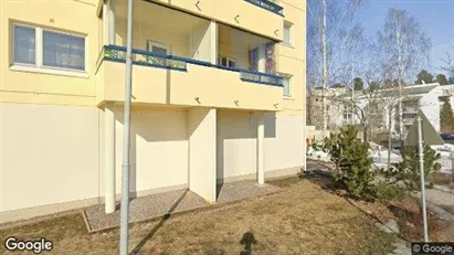 Apartments for rent in Vantaa - Photo from Google Street View