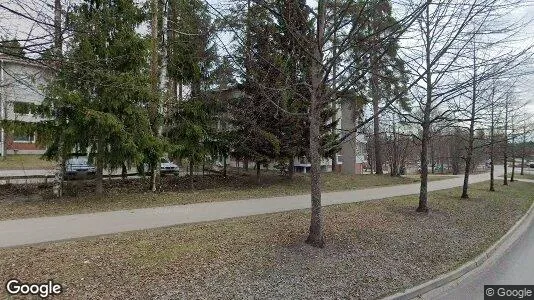 Apartments for rent in Vantaa - Photo from Google Street View