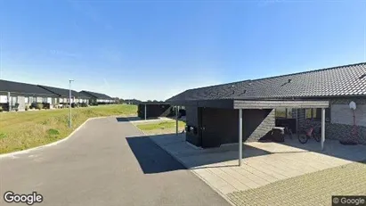 Apartments for rent in Holstebro - Photo from Google Street View