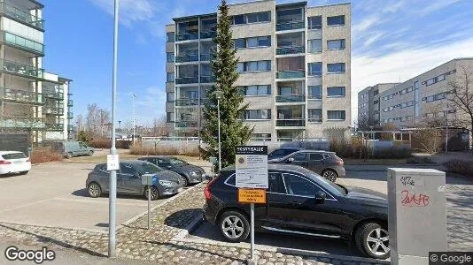 Apartments for rent in Helsinki Eteläinen - Photo from Google Street View