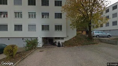 Apartments for rent in Dielsdorf - Photo from Google Street View