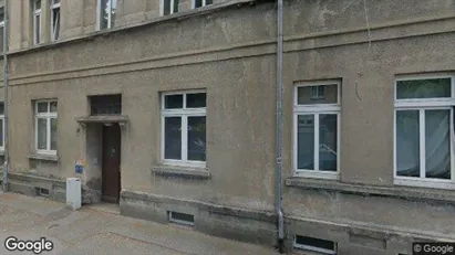 Apartments for rent in Bautzen - Photo from Google Street View