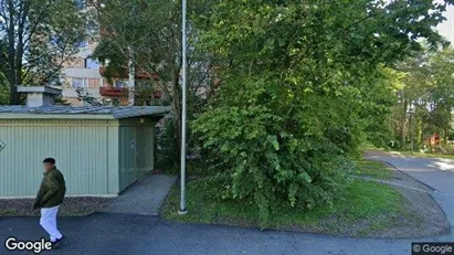 Apartments for rent in Uppsala - Photo from Google Street View