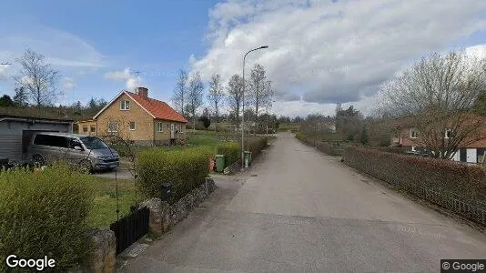 Apartments for rent in Ydre - Photo from Google Street View