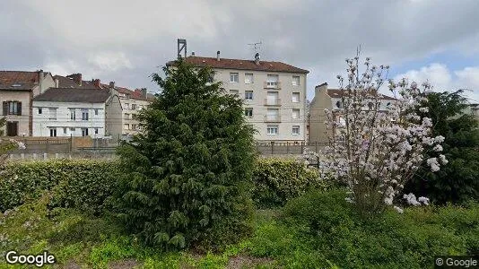 Apartments for rent in Épernay - Photo from Google Street View