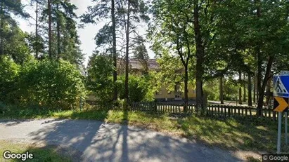 Apartments for rent in Lappeenranta - Photo from Google Street View