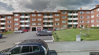 Apartments for rent in Östersund - Photo from Google Street View