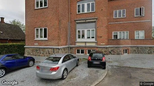 Apartments for rent in Aalborg Center - Photo from Google Street View