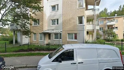 Apartments for rent in Helsinki Koillinen - Photo from Google Street View