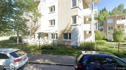 Apartments for rent in Helsinki Koillinen - Photo from Google Street View