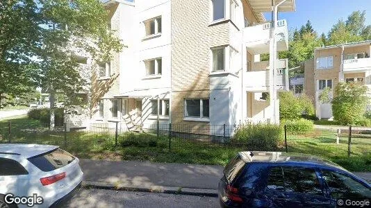 Apartments for rent in Helsinki Koillinen - Photo from Google Street View