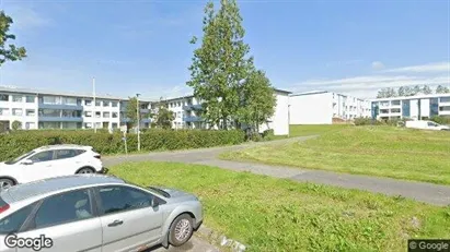 Apartments for rent in Reykjavík Breiðholt - Photo from Google Street View