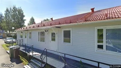 Apartments for rent in Strömsund - Photo from Google Street View Apartments for rent in Strömsund - Photo from Google Street View