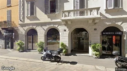 Apartments for rent in Milano Zona 1 - Centro storico - Photo from Google Street View