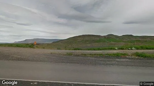 Apartments for rent in Reykjavík Grafarholt - Photo from Google Street View