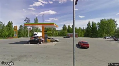 Apartments for rent in Jyväskylä - Photo from Google Street View