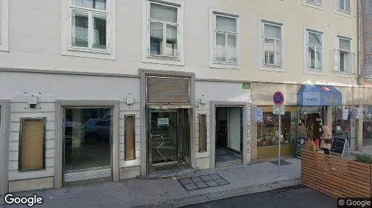 Apartments for rent in Eggersdorf bei Graz - Photo from Google Street View