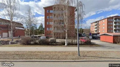 Apartments for rent in Jyväskylä - Photo from Google Street View