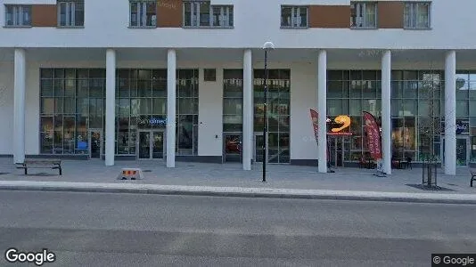 Apartments for rent in Södertälje - Photo from Google Street View