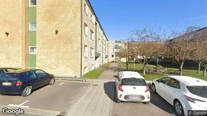 Apartments for rent in Höganäs - Photo from Google Street View