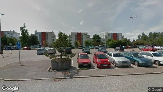 Apartments for rent in Sigtuna - Photo from Google Street View