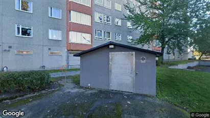 Apartments for rent in Norrköping - Photo from Google Street View