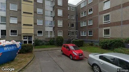 Apartments for rent in Essen - Photo from Google Street View