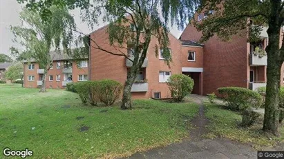 Apartments for rent in Rendsburg-Eckernförde - Photo from Google Street View