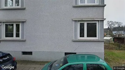 Apartments for rent in Recklinghausen - Photo from Google Street View