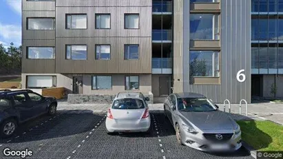 Apartments for rent in Garðabær - Photo from Google Street View