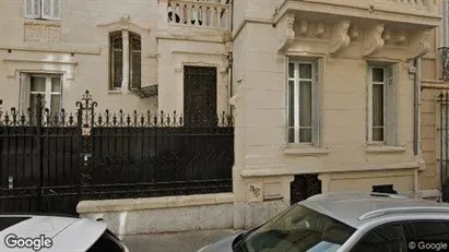 Rooms for rent in Marseille 1er arrondissement - Photo from Google Street View