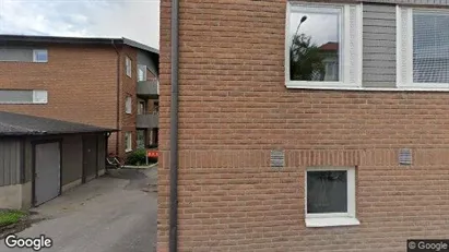 Apartments for rent in Östersund - Photo from Google Street View