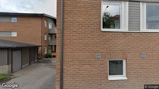 Apartments for rent in Östersund - Photo from Google Street View