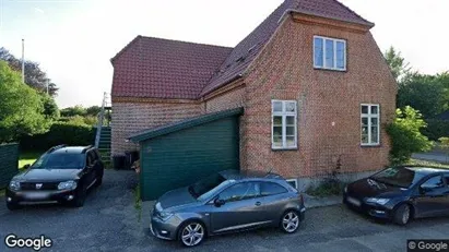 Apartments for rent in Børkop - Photo from Google Street View