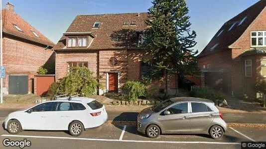 Apartments for rent in Odense C - Photo from Google Street View