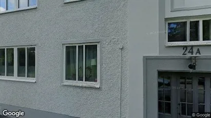 Apartments for rent in Borås - Photo from Google Street View