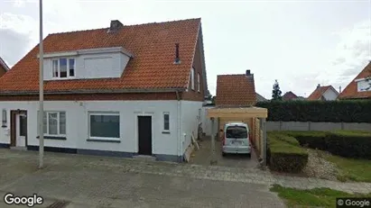 Apartments for rent in Rijkevorsel - Photo from Google Street View